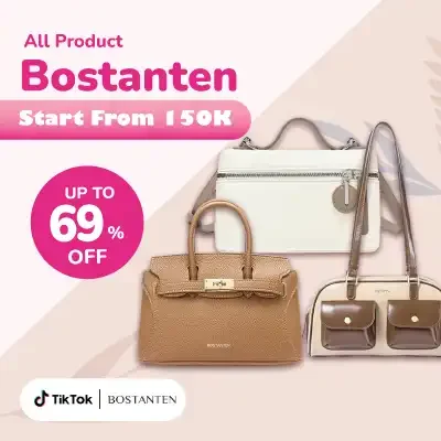 Bostanten