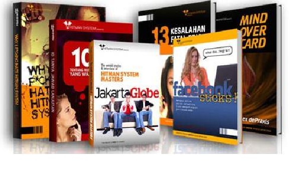 Gambar Bisnis Jualan Ebook