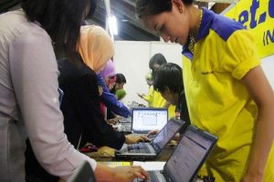 Cara Menjadi Freelancer Data Entry – MyValue Kompas Gramedia