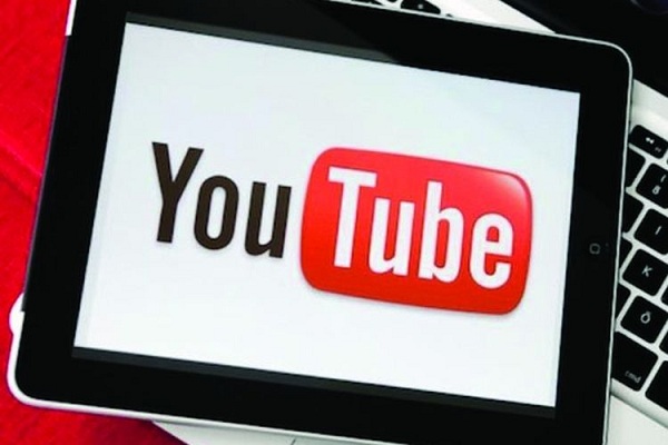 Gambar Menjual Video di Channel Youtube