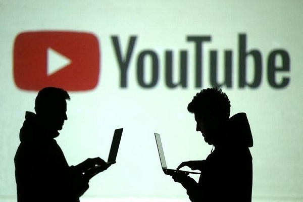 Gambar Kerja Sama Melalui Endorsement dari Channel Youtube