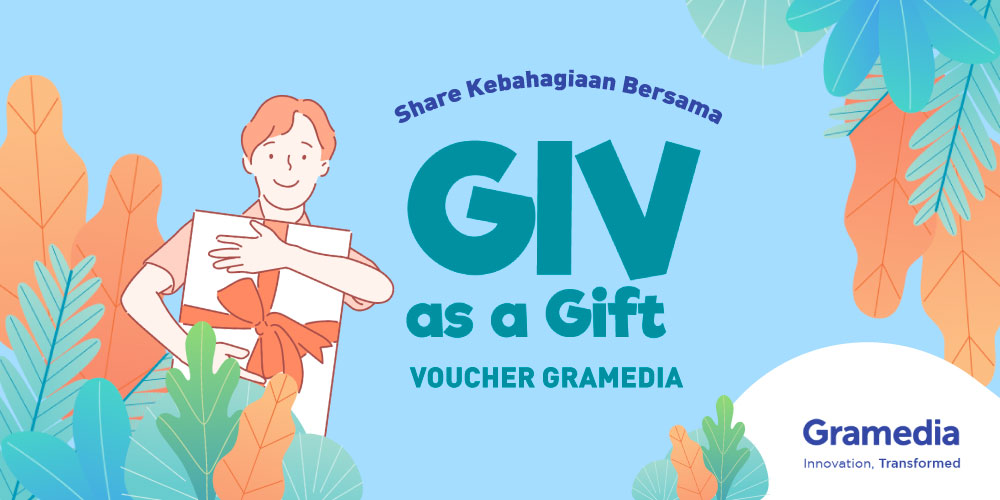 Banner Article Gramedia GIV as Gift 2021
